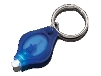 1 LED Keychain (YKC-102)