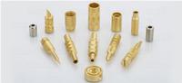 Brass Auto Parts