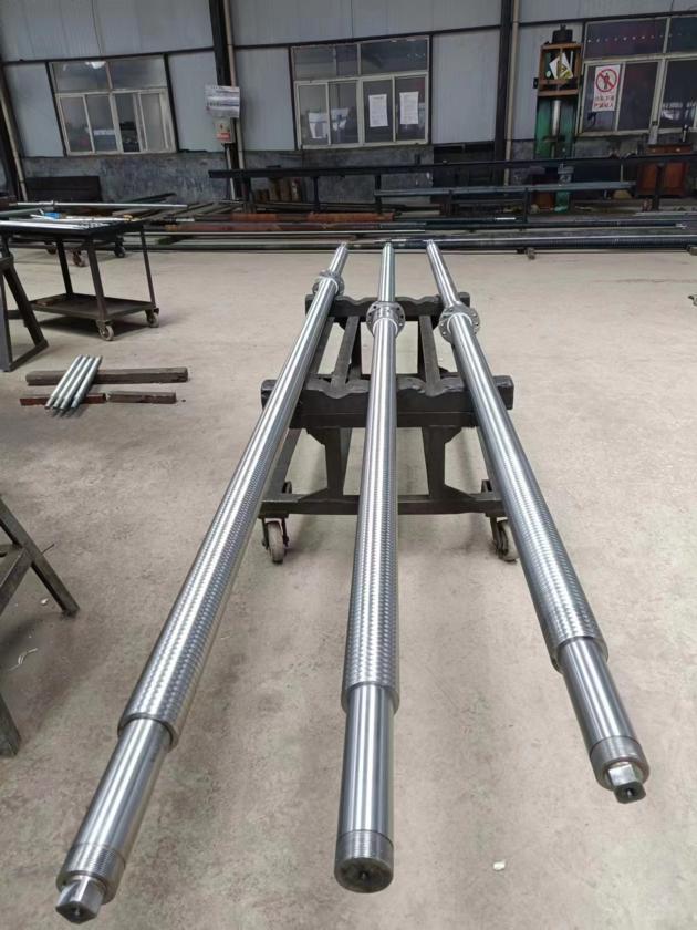 Ballscrew