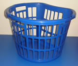 plastic basket mould