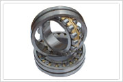 SPHERICAL ROLLER BEARINGS