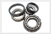 INCH-TAPER ROLLER bearings