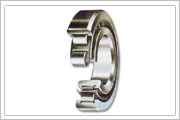 CYLINDRICAL ROLLER bearings