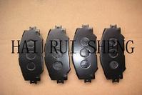 brake pad