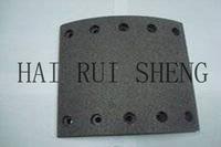 brake shoe
