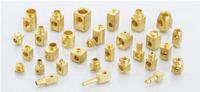 Brass Contacts & Terminals