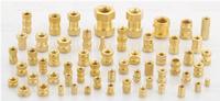 Brass Molding Inserts