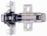 hinge series