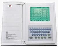 Digital 12 channel ECG