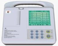 Three channel ECG-NC33 series