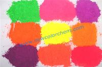 Fluorescent powder(NewColorChem)