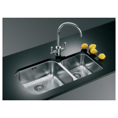 stainless steel sink kitchen sinks
