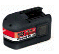 compatible Milwaukee cordless tool battery