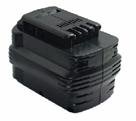replacement DeWalt power tool battery