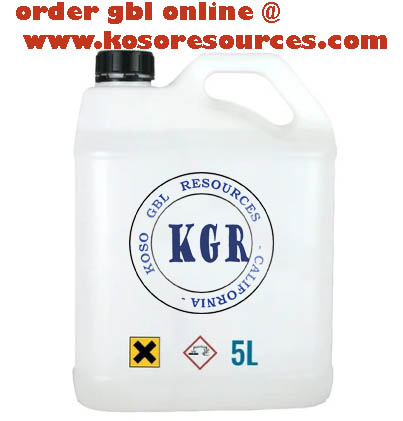 BUY GBL CLEANER EUROPE