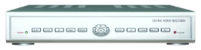 DVR ( Digital Video Recorder)