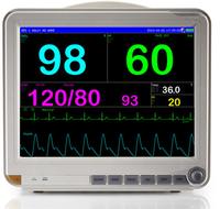 Neurocare Series Patient Monitor