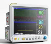 Neuroplus Modular Patient Monitor