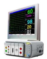 Neurocare Modular Patient Monitor