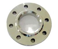 stainless steel flange