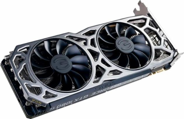 Gigabyte GeForce GTX 1080 Ti 0