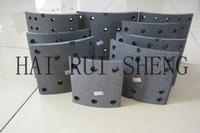 brake lining
