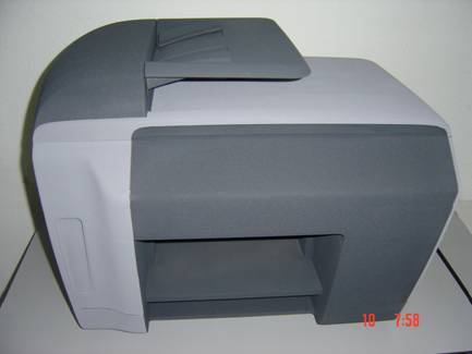 Prototype Printer
