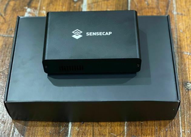 SenseCAP M1 Helium HNT Crypto Miner