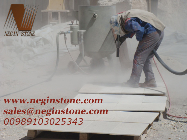 Natural Stone Manufacturer