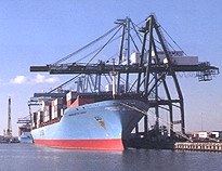 Door to Door Seafreight