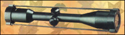 Rifle Scope Series