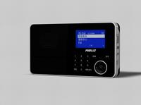 protable internet radio