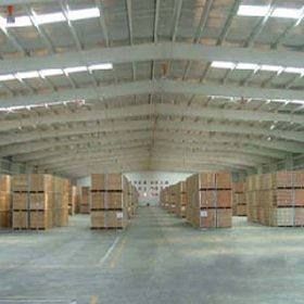 logistics project service