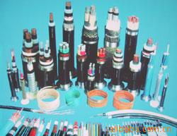 Overhead line conductors