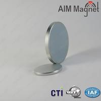 Disc Neodymium magnets