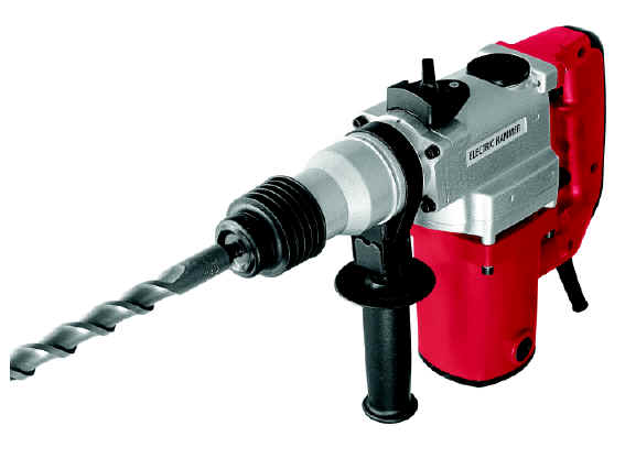 SDS rotary hammer