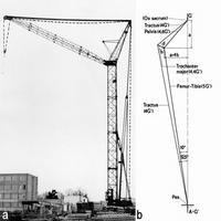QTZ tower crane