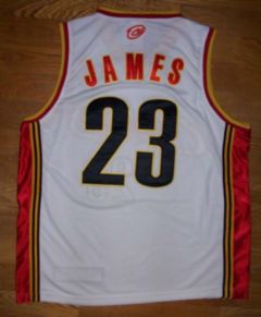 NFL jersey
