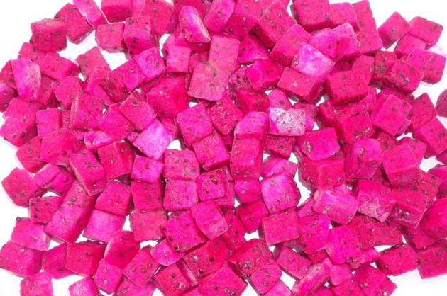 Dragon Fruit