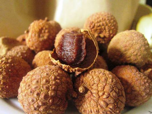 Lychee