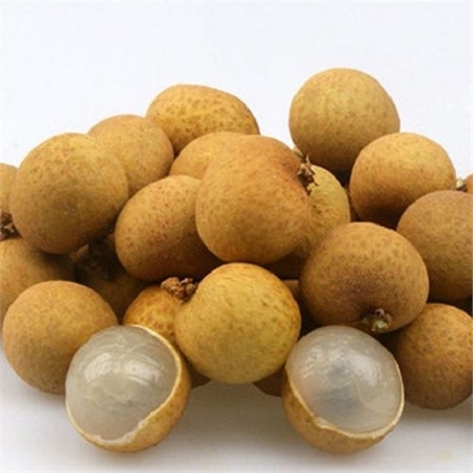 Longan Fruit