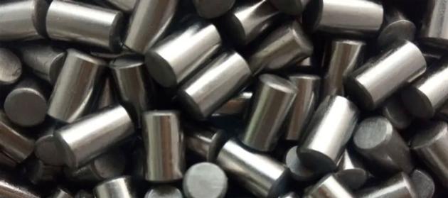 Cross Roller Slewing Bearing