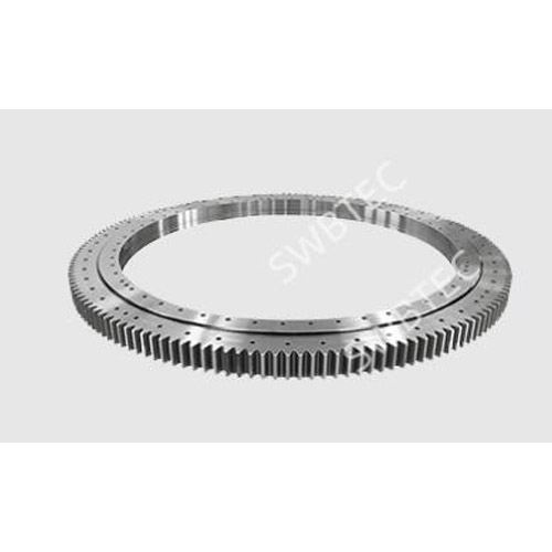 Slewing Bearing For Excavator