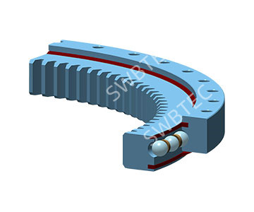 Tower Crane Slewing Ring