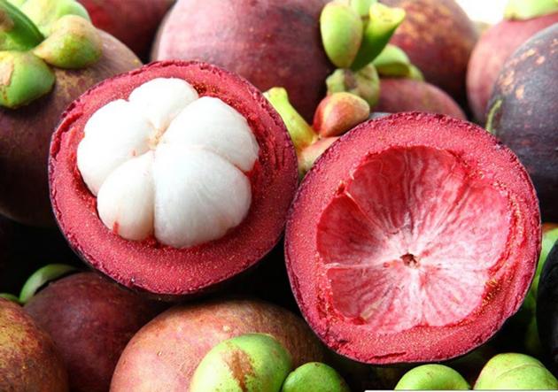 Mangosteen