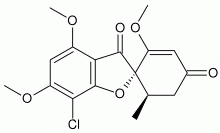 Griseofulvin