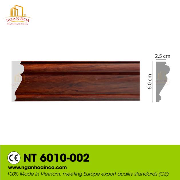 PS Wall Moulding NT6010