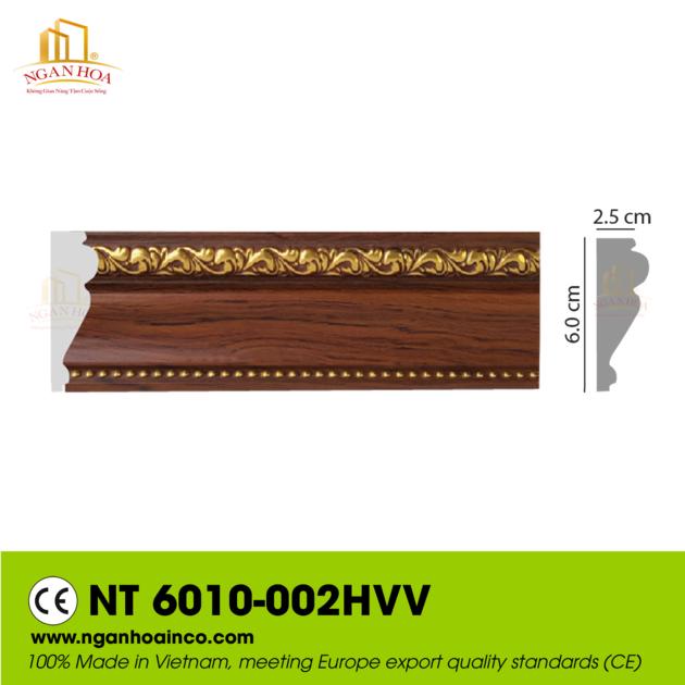 PS Wall Moulding NT6010