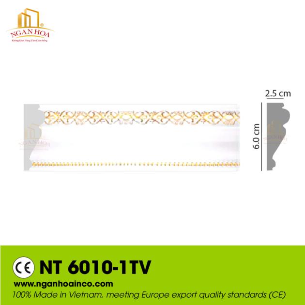 PS Wall Moulding NT6010