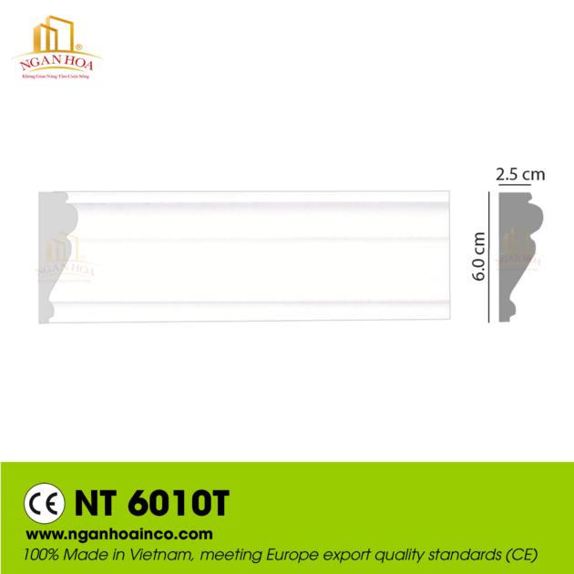 PS Wall Moulding NT6010